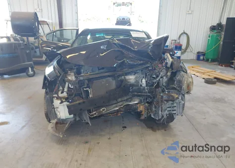 2011 Nissan Maxima 3.5 S z USA, uszkodzony, nr VIN 1N4AA5AP7BC810193